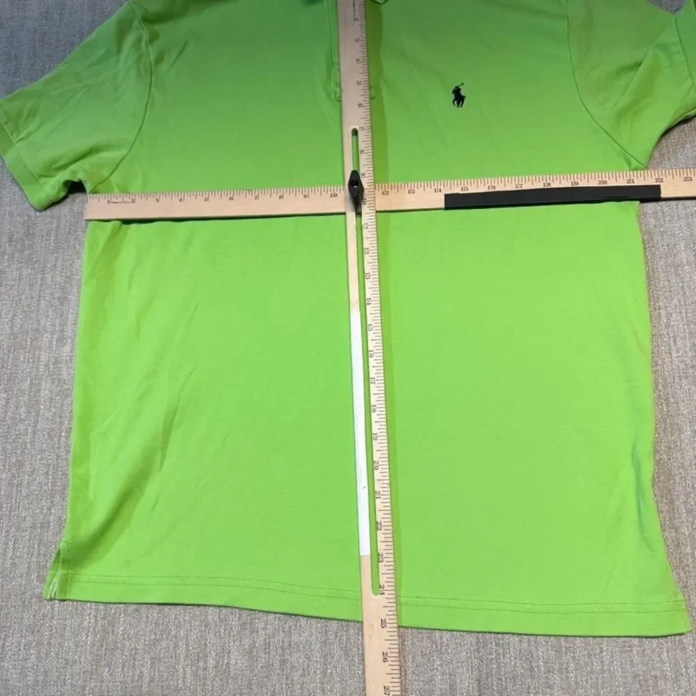 Ralph Lauren good green
